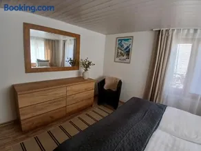 Wohnung in Saas Grund - Image 4