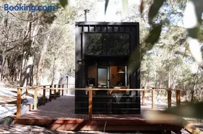 SHAK Halls Gap - Off Grid Tiny Home - Image 2