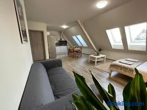 Apartmány Monastery Suites Žireč - Image 4