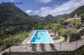 Montagna del Sole w/ Pool - Image 1