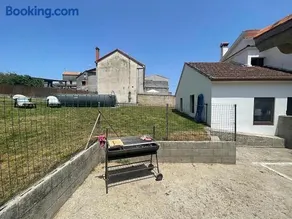 Casa con piscina privada en Razo Costa da Morte - Image 5