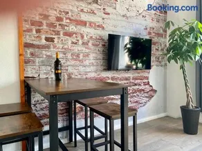 Industry - Appartement mit Balkon - Image 3