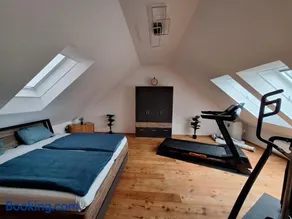 Ferienwohnung Kampesberg - Image 4