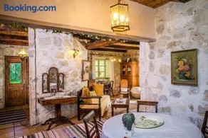 Jianni's Villa - Stone Villa in the Greenery!! - Image 2