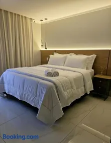 Duplex de Luxo com Vista Panorâmica para o Parque - Image 3