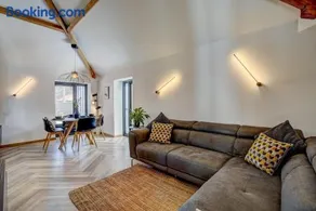 Hall Farm Barn by Winterton Cottages - Image 5