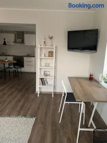 Cozy apartment in Karmelava - Image 4