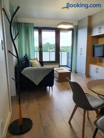Apartament Augustów ,Arnikowa - Image 1