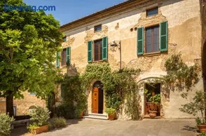 Casa Nobile - Luxury Villa in Val D'Orcia - Authentic Tuscany Living - Image 3