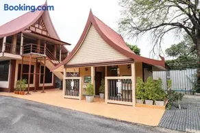 OYO 874 Wong Ruean Thai Resort - Image 4