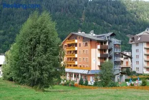 Hotel Derby - Image 1