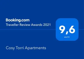 Cosy Torri Apartments - Image 2