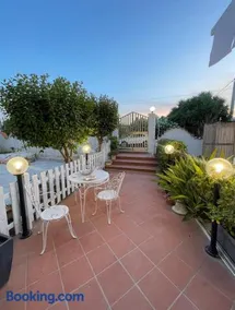 Villa Santa Barbara - Image 4