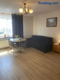 Apartament Mączyńskiego 4 - Image 2