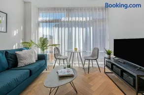 MySquare Premium Apartment near Liverpool Street Station - Image 3