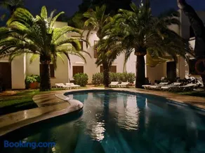 Apartamentos Osa Menor - Image 1