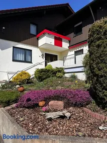Ferienwohnung Schömberg - Image 1