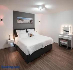 Momo Home Ferienwohnung Sankt Wendel - Image 2