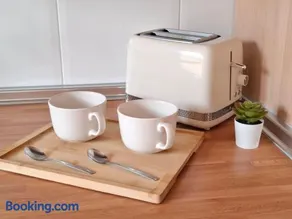 Los Pinos, acogedor apartamento con garaje - Arafita Apartamentos - Image 3