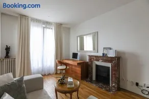 Appartement de vacances avec 1 chambre à coucher pour 4 personnes - Image 2
