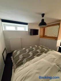 Studio Cosy à Heusy avec parking privé et gratuit - Image 1