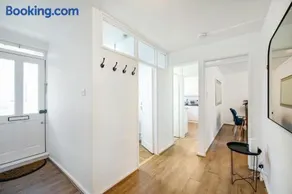 Cozy 2 bedroom London Flat in Heart of Pimlico - Image 3