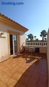Casa Flamencos - Dos Mares - Image 2