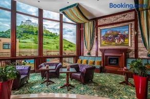 Hotel Kapitany Wellness - Image 3
