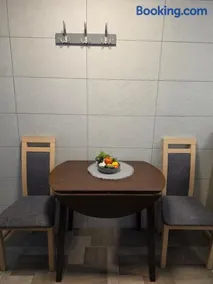 Klara's Home - Image 1