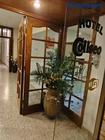 Hotel Coliseo - Image 4