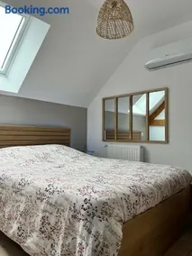 Séjour à la campagne - Logement cosy et chaleureux - Image 1