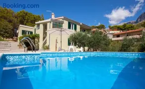 Villa Stina - Image 1