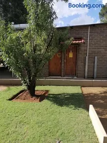 Kwagga lodge - Image 3