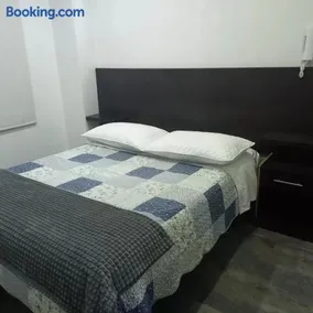 Hotel San Martin Mosquera - Image 4