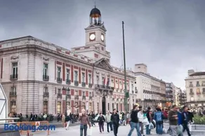 Madrid Center apartment next Plaza Mayor by Batuecas - Image 2