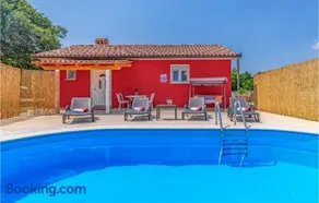 One-Bedroom Holiday Home In Hreljici - Image 3