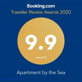 Apartment by the Sea - Image 3