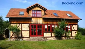Ein Haus für Familien mit Kindern - Image 1