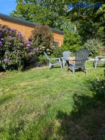 Le chalet des Marais - Image 3