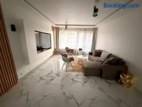 Appartement des Lierres - CDG et Parc Astérix - Image 5