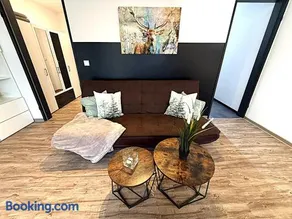 Cozy Studio Bayerwald Apartment am Waldrand NETFLIX POOL SAUNA - ALPENBLICK - Image 2