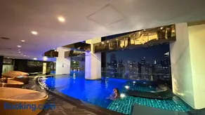 Alegria Suites at The Gramercy Residences in Poblacion Makati - Image 1