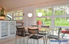 Holiday Home Kulmulevej With Fireplace - Image 3