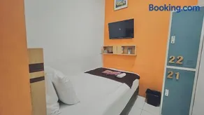Cabin Hotel Ringroad Utara - Image 1