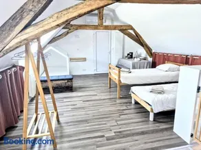 Logement 6 pers - Proche circuit des 24h du Mans - Image 2