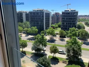 Apartamento Camp de Morvedre con piscinCastellon - Image 2