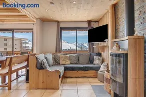 Duplex dans chalet nevada sports - Image 2