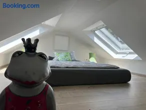 Coole KreativWohnung zum Wohlfühlen - Image 4