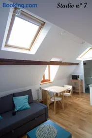 StudioLille - Rue d'Anvers - Image 3