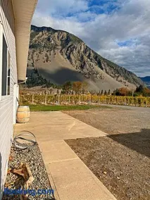 Blush Bliss Herrera Vineyard Estate Home - Image 3